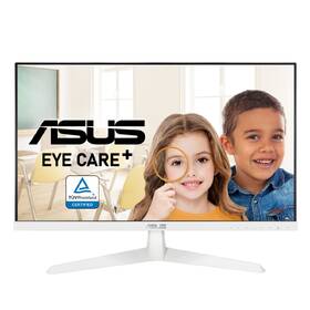 Monitor Asus VY279HE-W bílý

 obrázek produktu 3 z 7