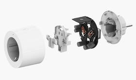Chytrá zásuvka Aqara Smart Plug bílá

 obrázek produktu 3 z 5