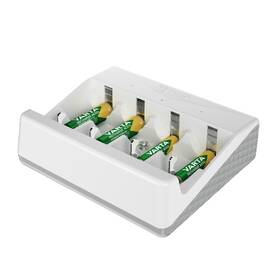 Nabíječka Varta Universal Charger (bez baterií) 

 obrázek produktu 7 z 17