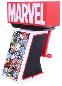 Držák EXG Ikon - Marvel Logo červený

 obrázek produktu 4 z 16