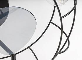 Stropní svítidlo Rabalux Cadmus 71043 černé

 obrázek produktu 2 z 5