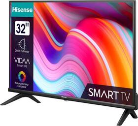Televize Hisense 32A4K 

 obrázek produktu 6 z 7