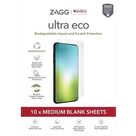 Nalepení ochranné fólie ZAGG Ultra ECO na tablet do 8,5" 

 obrázek produktu 1 z 1