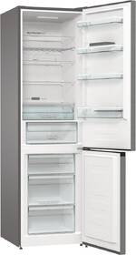 Chladnička s mrazničkou Gorenje NRC620CSXL4WF nerez

 obrázek produktu 4 z 21
