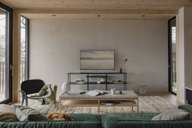 Soundbar Harman Kardon Citation Multibeam 1100 šedý

 obrázek produktu 11 z 11