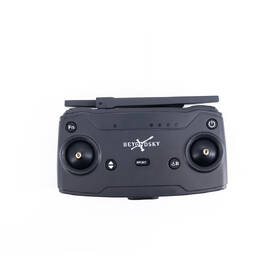 Dron Beyondsky B5 Mini černá barva
