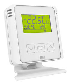 Termostat Elektrobock BT730, bezdrátový bílý

 obrázek produktu 2 z 6
