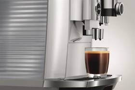 Automatický kávovar Jura J8 Twin White bílý

 obrázek produktu 11 z 17