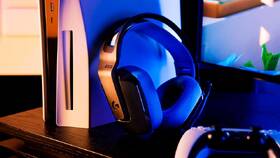 Headset Logitech G535 Lightspeed PS5 černý

 obrázek produktu 4 z 9
