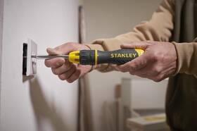 Šroubovák Stanley 0-68-010 

 obrázek produktu 8 z 9