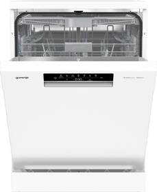 Myčka nádobí Gorenje GS643C90W bílá

 obrázek produktu 3 z 12
