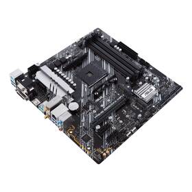 Základní deska Asus B550M-A Wi-Fi II 

 obrázek produktu 3 z 5