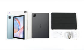 Dotykový tablet Oscal Pad 70 WiFi 4 GB / 128 GB modrý

 obrázek produktu 8 z 8