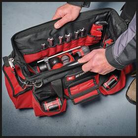 Brašna Einhell E-Case Bag 4540036 

 obrázek produktu 3 z 3
