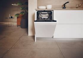 Myčka nádobí Haier SXI1C3BF2BT-01 

 obrázek produktu 7 z 25