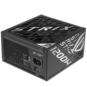 Zdroj Asus 1200W 80+ Platinum 

 obrázek produktu 10 z 14