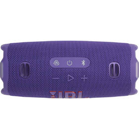 Přenosný reproduktor JBL Charge 6 fialový

 obrázek produktu 6 z 9