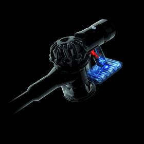 Ruční vysavač Dyson Car+Boat stříbrný

 obrázek produktu 12 z 15
