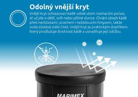 Ochlazovací sud Marimex 11650051 

 obrázek produktu 1 z 11