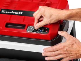 Autochladnička Einhell TE-COL 18/27 Li (bez baterie) 

 obrázek produktu 1 z 9