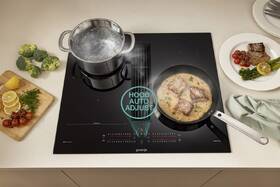 Indukční varná deska s odsáváním Gorenje GEH8432BSCWF černá

 obrázek produktu 10 z 12