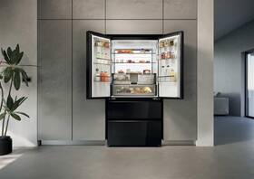Americká lednice Haier HFR79F19DFGB černá

 obrázek produktu 20 z 22