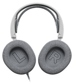 Headset SteelSeries Arctis Nova 1P bílý

 obrázek produktu 3 z 15