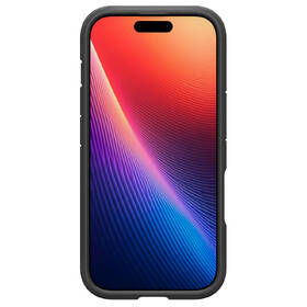 Kryt na mobil Spigen Tough Armor T MagSafe na Apple iPhone 17 černý

 obrázek produktu 6 z 10