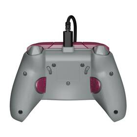 Gamepad Turtle Beach Rematch Advanced Kyoto Bloom - Xbox Series X|S, Xbox One, PC růžový

 obrázek produktu 3 z 8