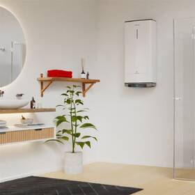 Ohřívač vody Ariston VELIS DUNE WIFI 80 EU bílý

 obrázek produktu 6 z 6