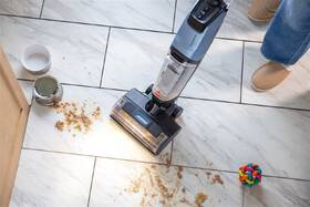 Podlahová myčka Bissell 4136N CrossWave® EdgeFind Select černý/modrý

 obrázek produktu 6 z 10