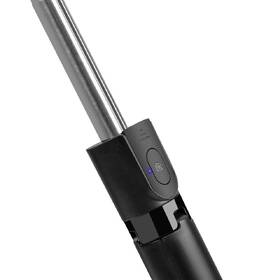 Selfie tyč Obal:Me SelfiePod černá

 obrázek produktu 4 z 7