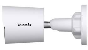 Kamera Tenda Bullet TC3B24C-PS(6mm) PoE 4MPx bílá

 obrázek produktu 5 z 7