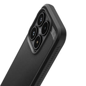 Kryt na mobil Spigen Rugged Armor na Xiaomi 17 černý

 obrázek produktu 6 z 16