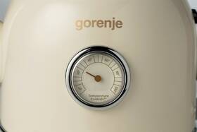 Rychlovarná konvice Gorenje K17CLIN, 1,7 l béžová

 obrázek produktu 4 z 5