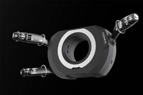 Multifunkční páky Moza Racing Multifunction Stalks (PC) hliník

 obrázek produktu 4 z 13