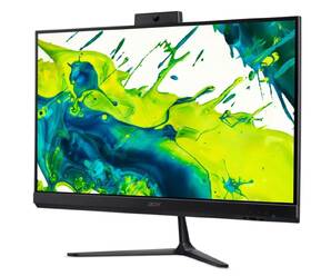 Počítač All In One Acer Aspire C24B-GCZN černý

 obrázek produktu 1 z 6