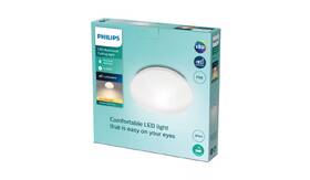 Stropní svítidlo Philips CANOPUS CL259 RD 17W 27K W HV IP44 06 bílé

 obrázek produktu 1 z 1