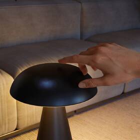 Stolní lampička Philips Mycena DSK215 2W 30-65K B USB černá

 obrázek produktu 5 z 6