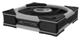 Ventilátor Asus ROG Eurux GR120 ARGB Reverse Black černý

 obrázek produktu 8 z 17