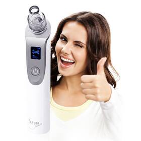 Čistič pórů Vigan Lady THREE bílý

 obrázek produktu 7 z 9