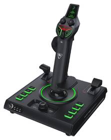 Joystick Turtle Beach VelocityOne H.O.T.A.S, set Flightstick II + Dual Throttle - PC černý

 obrázek produktu 4 z 14