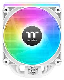 Chladič CPU Thermaltake CPU Astria 400 ARGB bílý

 obrázek produktu 1 z 5