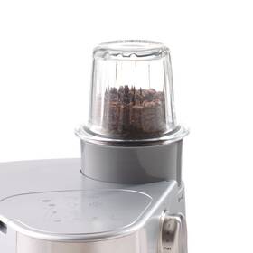 Kuchyňský robot KENWOOD KM287 stříbrný

 obrázek produktu 7 z 9