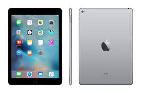 Dotykový tablet Apple Air 2 Wi-Fi 16 GB šedý

 obrázek produktu 6 z 11