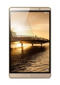Dotykový tablet Huawei M2 8.0 Premium Gold 32GB Wi-Fi zlatý

 obrázek produktu 2 z 20