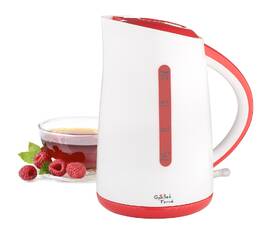 Rychlovarná konvice Gallet BOU 802 WR bílá/červená

 obrázek produktu 1 z 8