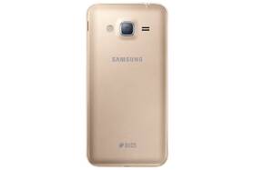 Mobilní telefon Samsung J3 2016 (SM-J320) Dual SIM zlatý

 obrázek produktu 3 z 5