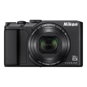 Digitální fotoaparát Nikon A900 černý

 obrázek produktu 8 z 10