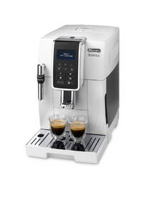 Espresso De'Longhi ECAM 350.35W bílé

 obrázek produktu 1 z 19